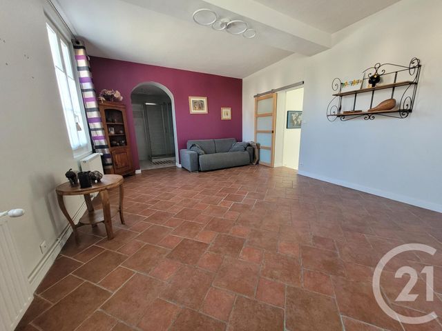 Maison à vendre - 7 pièces - 198,30 m2 - Thourotte - 60 - PICARDIE