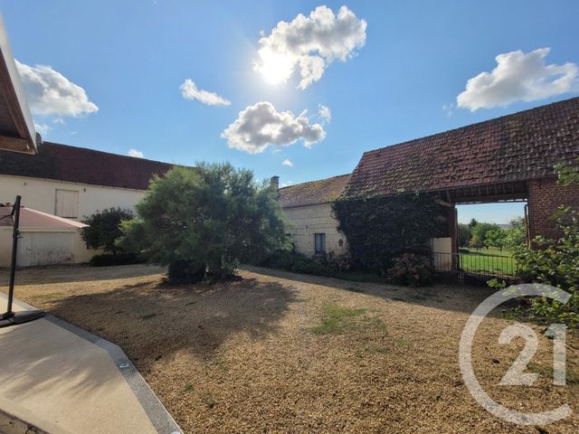 Maison à vendre - 7 pièces - 198,30 m2 - Thourotte - 60 - PICARDIE