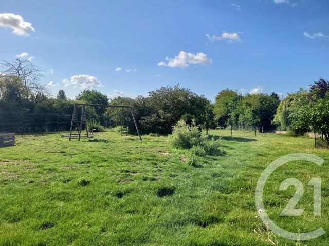 Maison à vendre - 7 pièces - 198,30 m2 - Thourotte - 60 - PICARDIE