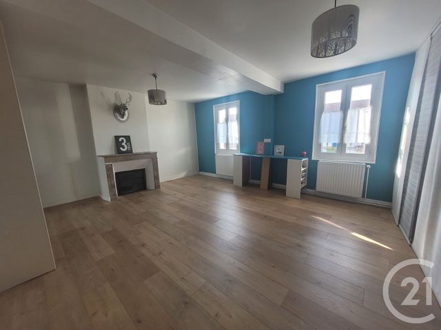 Maison à vendre - 7 pièces - 198,30 m2 - Thourotte - 60 - PICARDIE