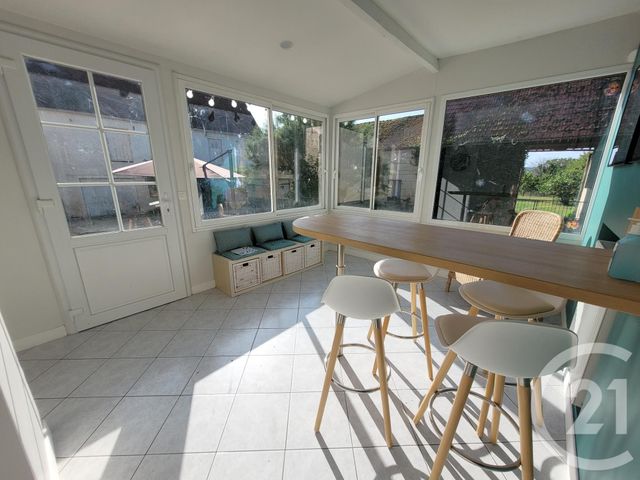 Maison à vendre - 7 pièces - 198,30 m2 - Thourotte - 60 - PICARDIE