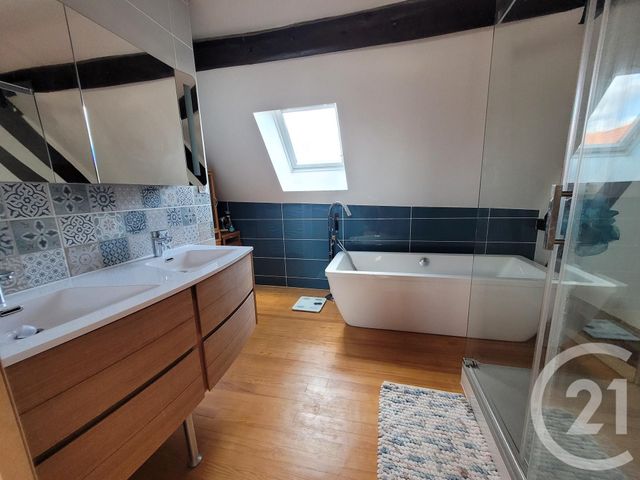 Maison à vendre - 7 pièces - 198,30 m2 - Thourotte - 60 - PICARDIE