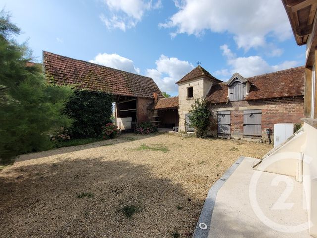 Maison à vendre - 7 pièces - 198,30 m2 - Thourotte - 60 - PICARDIE
