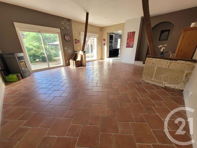 Maison à vendre - 7 pièces - 198,30 m2 - Thourotte - 60 - PICARDIE