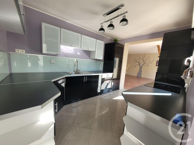 Maison à vendre - 7 pièces - 198,30 m2 - Thourotte - 60 - PICARDIE