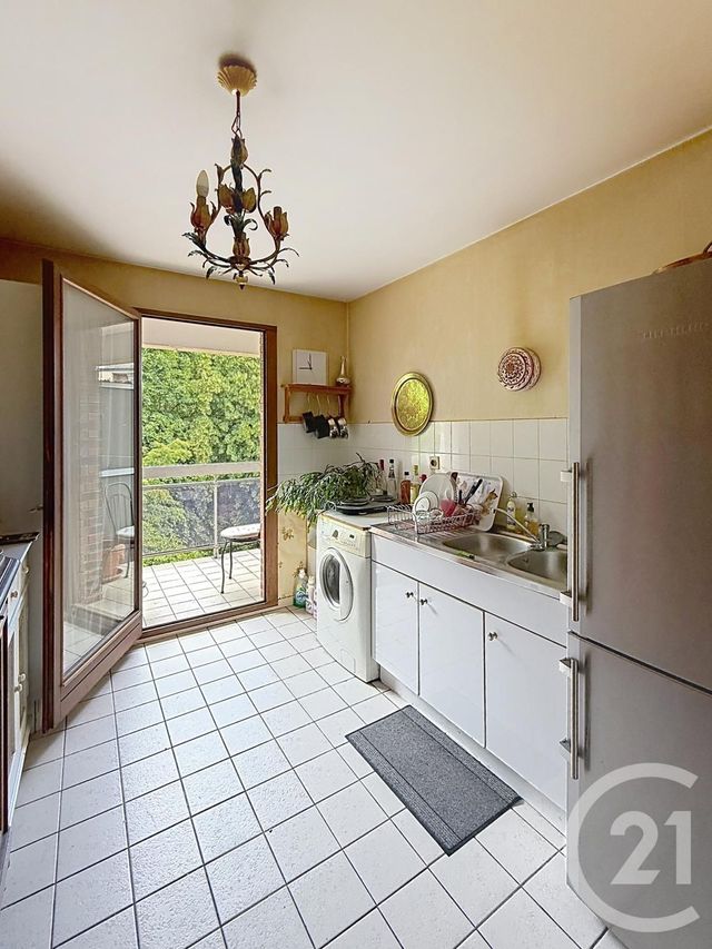 Appartement Duplex &agrave; vendre - 4 pi&egrave;ces - 99,10 m2 - Compiegne - 60 - PICARDIE