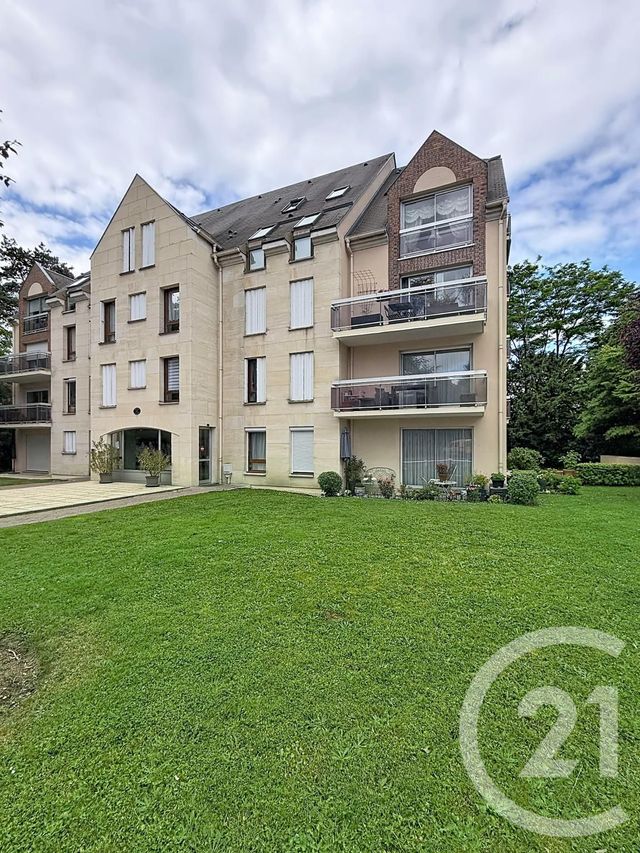 Appartement Duplex à vendre COMPIEGNE