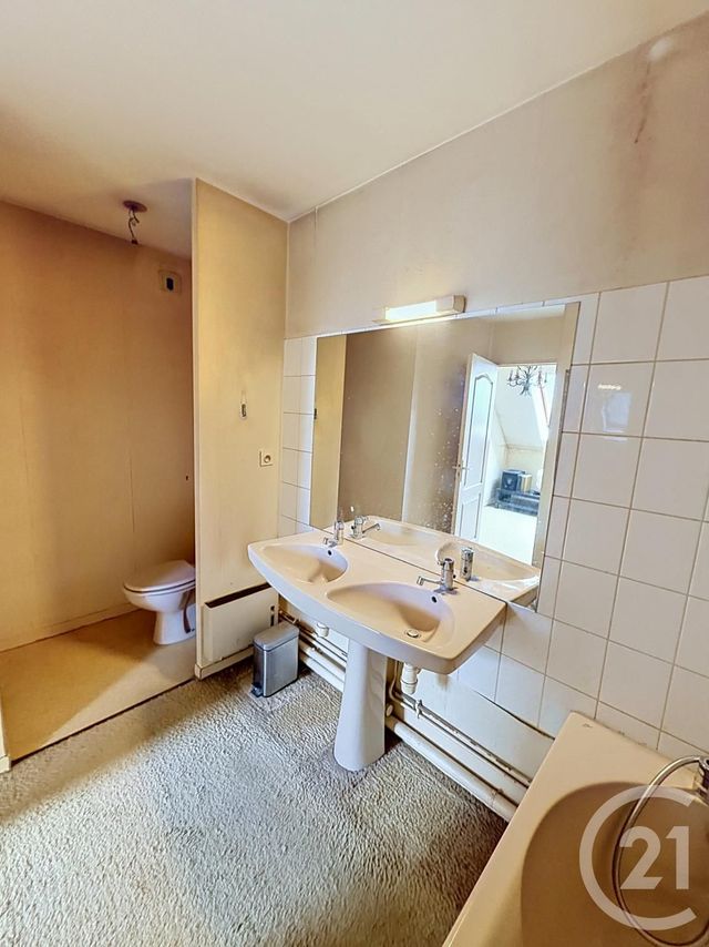 Appartement Duplex &agrave; vendre - 4 pi&egrave;ces - 99,10 m2 - Compiegne - 60 - PICARDIE