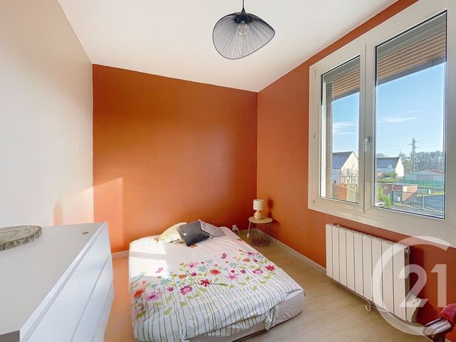 Maison &agrave; vendre - 4 pi&egrave;ces - 109 m2 - Thourotte - 60 - PICARDIE