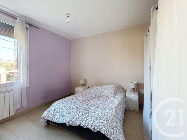 Maison &agrave; vendre - 4 pi&egrave;ces - 109 m2 - Thourotte - 60 - PICARDIE