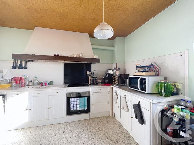 Maison &agrave; vendre - 4 pi&egrave;ces - 109 m2 - Thourotte - 60 - PICARDIE