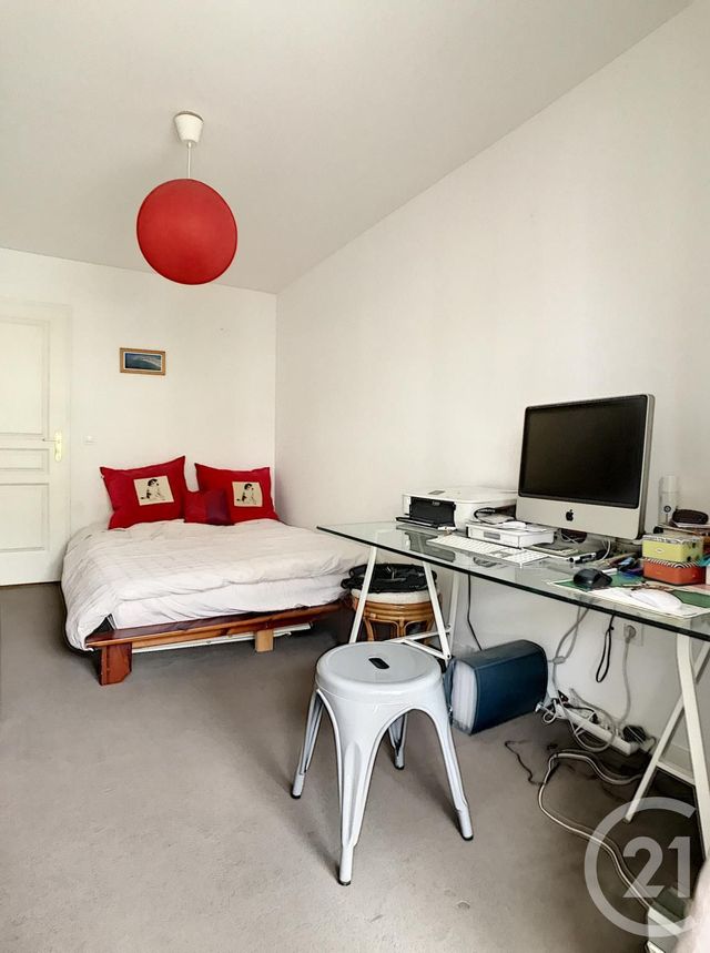 Appartement F3 à louer - 3 pièces - 72,74 m2 - Compiegne - 60 - PICARDIE