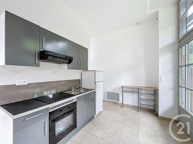 maison - LACROIX ST OUEN - 60