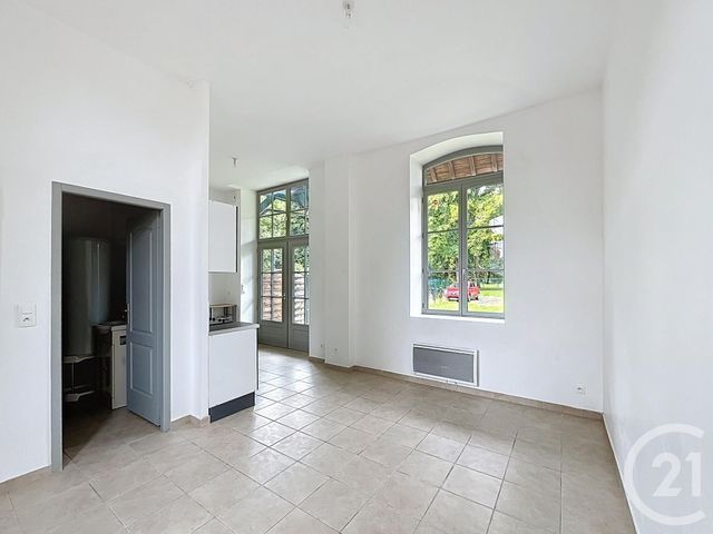 Maison à vendre - 3 pièces - 45,60 m2 - Lacroix St Ouen - 60 - PICARDIE