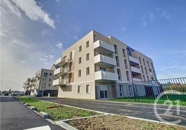 appartement - VENETTE - 60