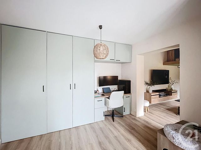 Maison à vendre - 2 pièces - 66,67 m2 - Rivecourt - 60 - PICARDIE