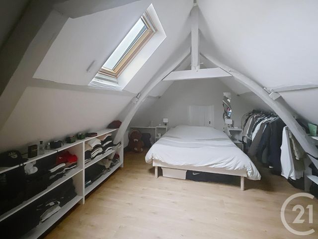 Maison à vendre - 2 pièces - 66,67 m2 - Rivecourt - 60 - PICARDIE