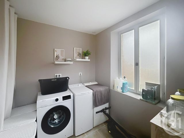 Maison à vendre - 2 pièces - 66,67 m2 - Rivecourt - 60 - PICARDIE