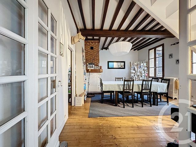 Maison à vendre - 7 pièces - 185 m2 - Coudun - 60 - PICARDIE