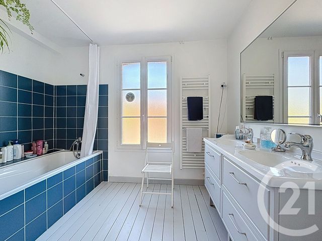 Maison à vendre - 6 pièces - 175 m2 - Estrees St Denis - 60 - PICARDIE