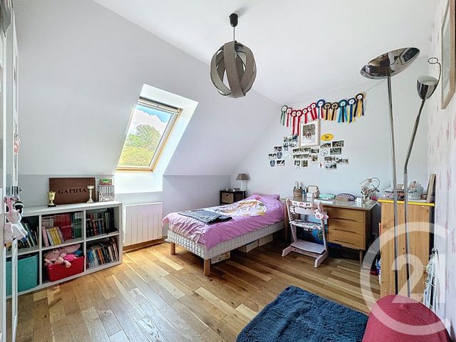 Maison &agrave; vendre - 4 pi&egrave;ces - 100,65 m2 - Cambronne Les Ribecourt - 60 - PICARDIE