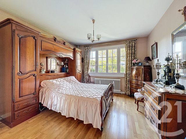 Maison &agrave; vendre - 6 pi&egrave;ces - 155 m2 - Cambronne Les Ribecourt - 60 - PICARDIE