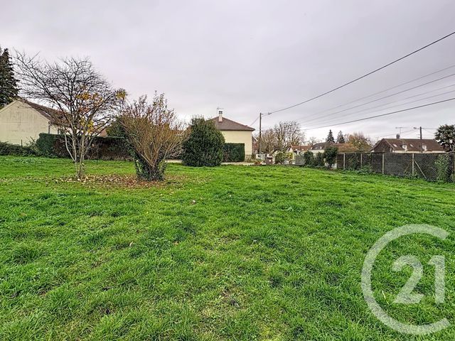 Maison &agrave; vendre - 4 pi&egrave;ces - 103,49 m2 - Cambronne Les Ribecourt - 60 - PICARDIE