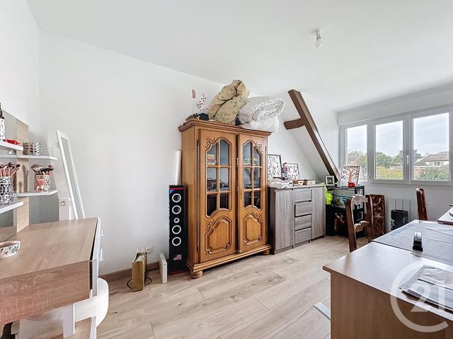 Maison &agrave; vendre - 4 pi&egrave;ces - 103,49 m2 - Cambronne Les Ribecourt - 60 - PICARDIE