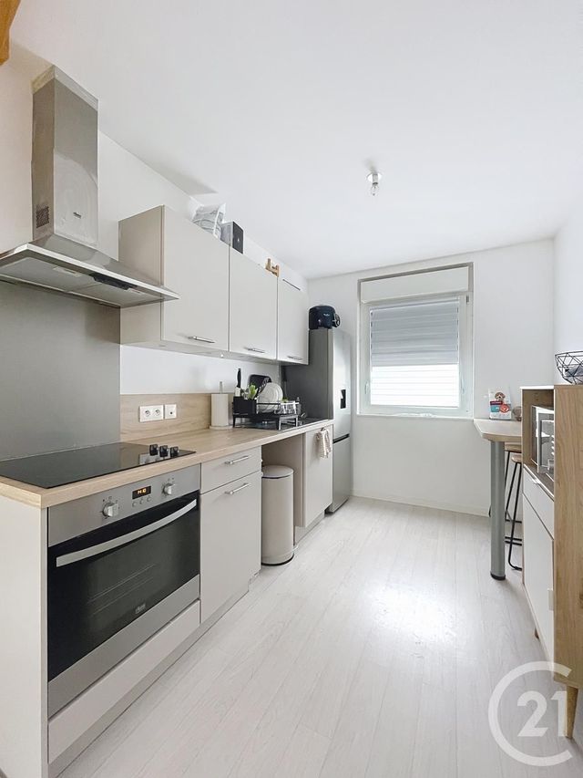 Maison &agrave; vendre - 4 pi&egrave;ces - 86 m2 - Lacroix St Ouen - 60 - PICARDIE