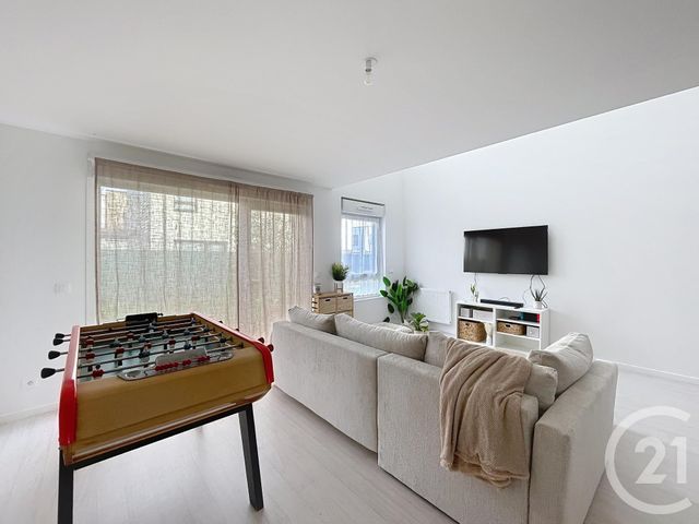 Maison &agrave; vendre - 4 pi&egrave;ces - 86 m2 - Lacroix St Ouen - 60 - PICARDIE