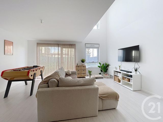 Maison &agrave; vendre - 4 pi&egrave;ces - 86 m2 - Lacroix St Ouen - 60 - PICARDIE