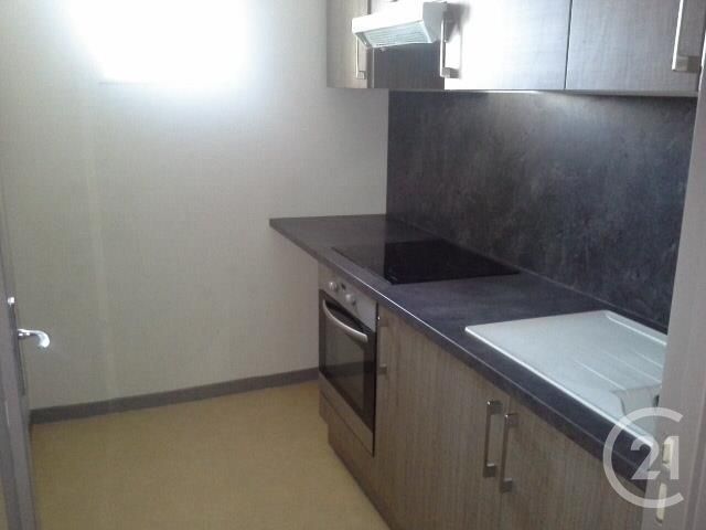 Appartement F3 à louer - 3 pièces - 53,14 m2 - Compiegne - 60 - PICARDIE