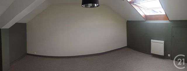 Appartement F3 à louer - 3 pièces - 53,14 m2 - Compiegne - 60 - PICARDIE