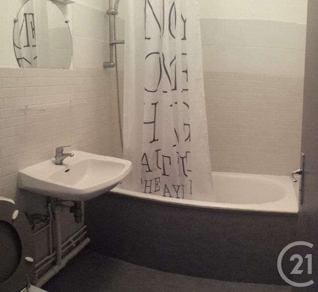 Appartement F3 à louer - 3 pièces - 53,14 m2 - Compiegne - 60 - PICARDIE