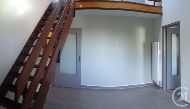 Appartement F3 à louer - 3 pièces - 53,14 m2 - Compiegne - 60 - PICARDIE