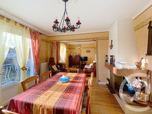 Maison à vendre - 3 pièces - 70 m2 - Le Plessis Brion - 60 - PICARDIE