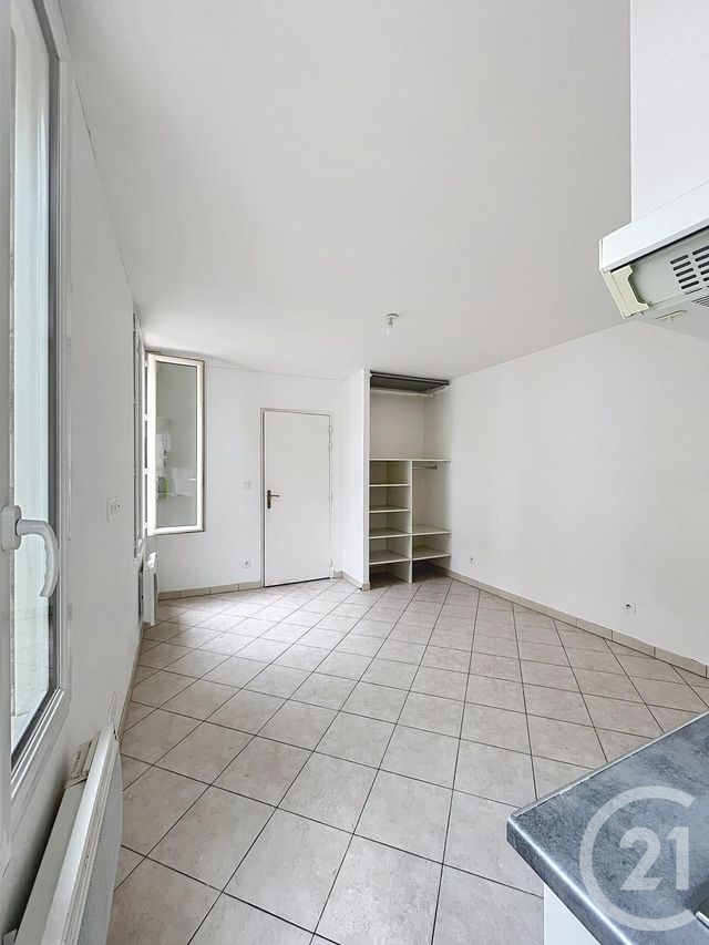 Appartement F1 à louer - 1 pièce - 20,10 m2 - Margny Les Compiegne - 60 - PICARDIE