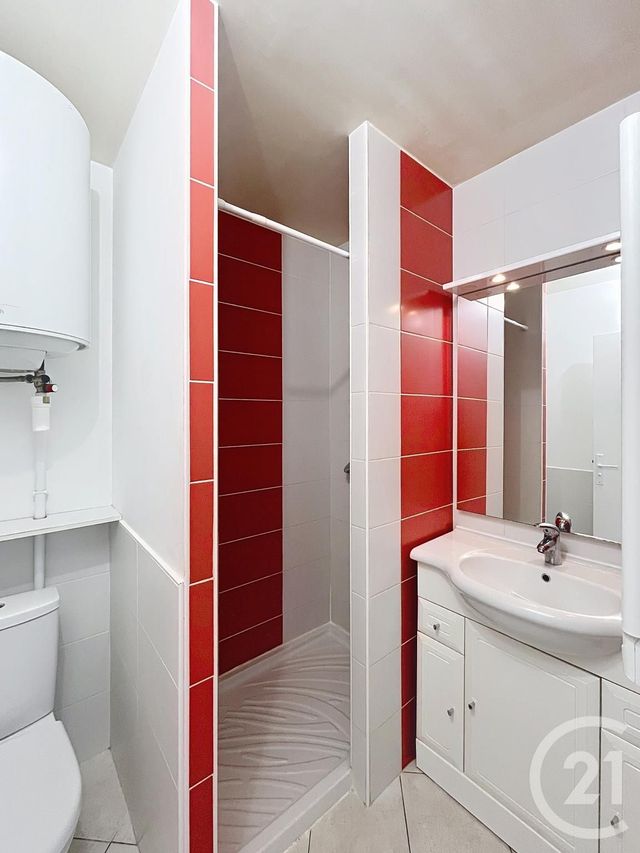 Appartement F1 à louer - 1 pièce - 20,10 m2 - Margny Les Compiegne - 60 - PICARDIE