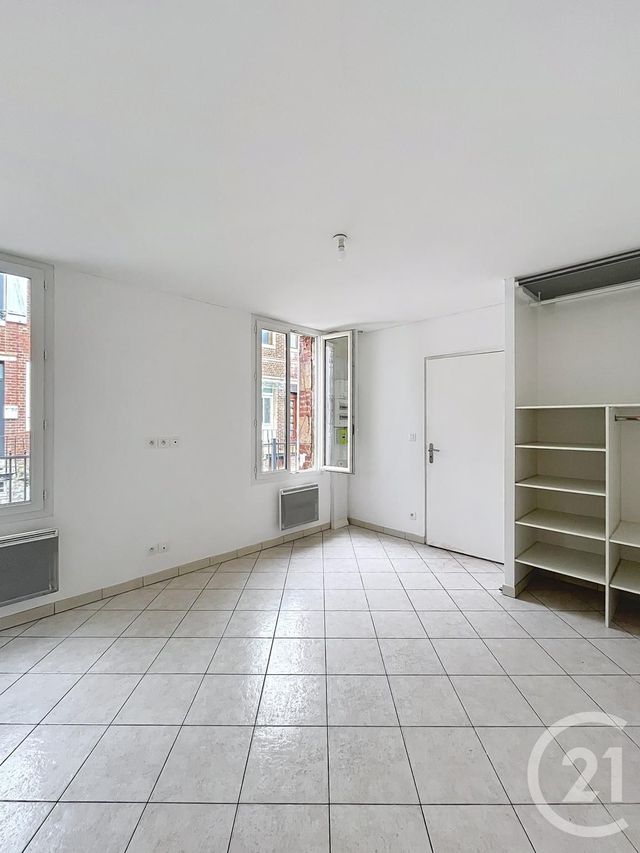 Appartement F1 à louer - 1 pièce - 20,10 m2 - Margny Les Compiegne - 60 - PICARDIE