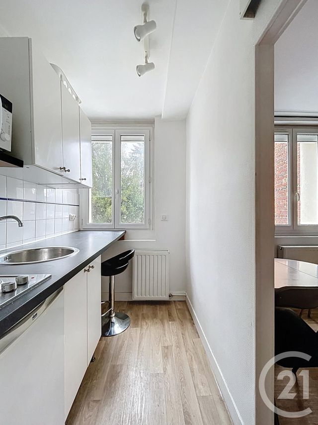 Immeuble &agrave; vendre - 205,48 m2 - Compiegne - 60 - PICARDIE