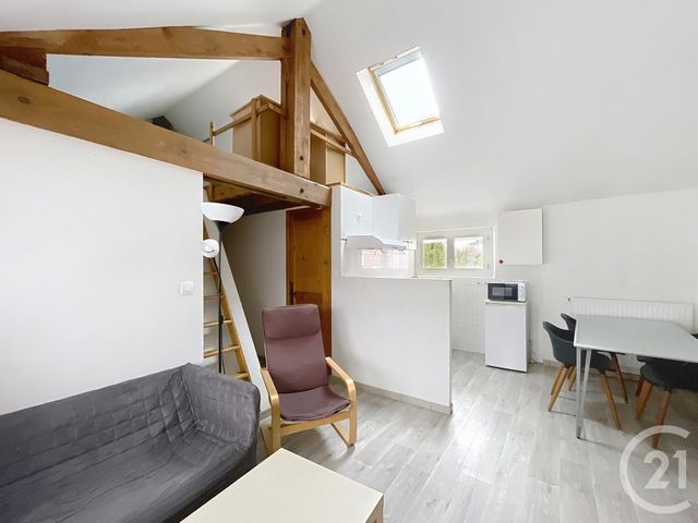Immeuble &agrave; vendre - 205,48 m2 - Compiegne - 60 - PICARDIE