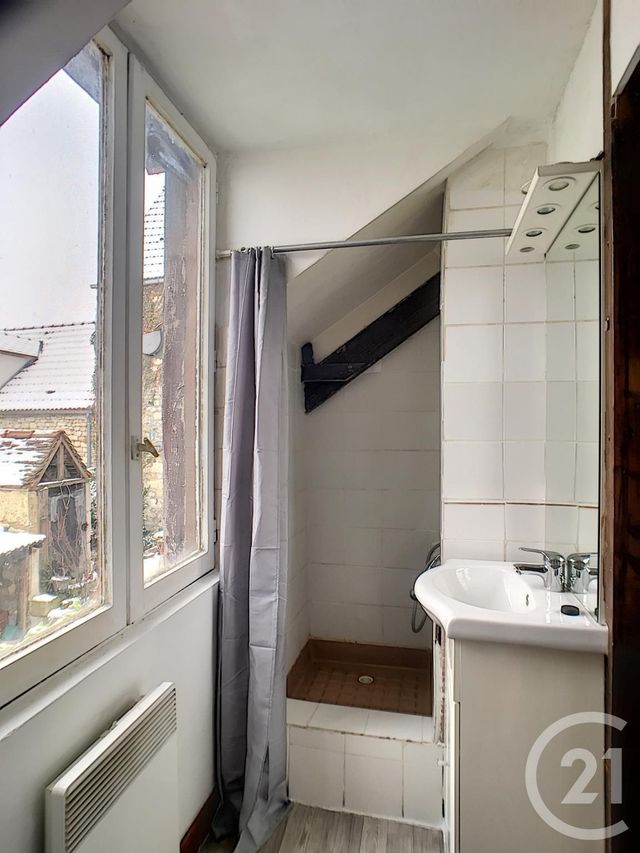 Appartement F1 à louer - 1 pièce - 15,49 m2 - Venette - 60 - PICARDIE