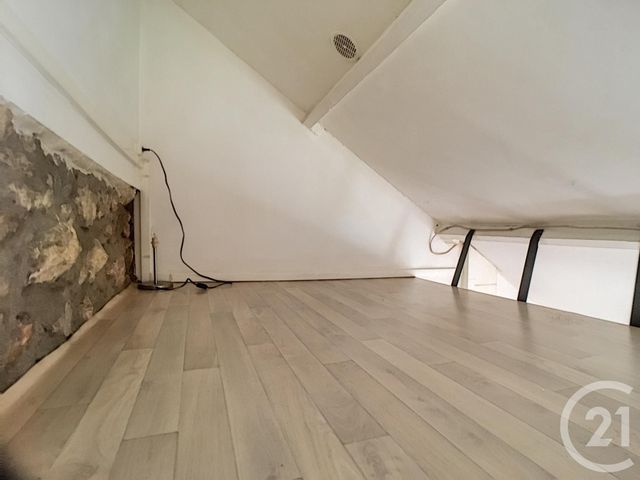 Appartement F1 à louer - 1 pièce - 15,49 m2 - Venette - 60 - PICARDIE