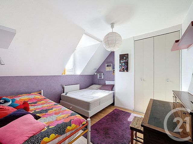 Maison &agrave; vendre - 5 pi&egrave;ces - 123,61 m2 - Compiegne - 60 - PICARDIE