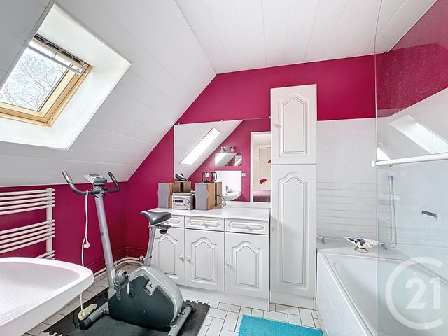 Maison &agrave; vendre - 5 pi&egrave;ces - 123,61 m2 - Compiegne - 60 - PICARDIE