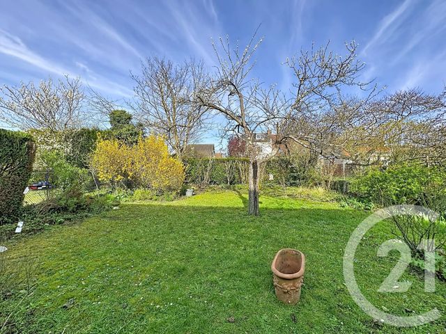 Maison &agrave; vendre - 5 pi&egrave;ces - 123,61 m2 - Compiegne - 60 - PICARDIE