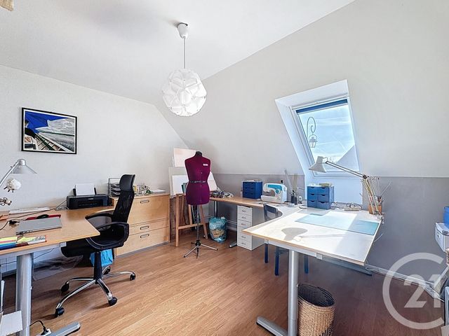 Maison &agrave; vendre - 5 pi&egrave;ces - 123,61 m2 - Compiegne - 60 - PICARDIE