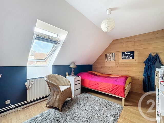 Maison &agrave; vendre - 5 pi&egrave;ces - 123,61 m2 - Compiegne - 60 - PICARDIE