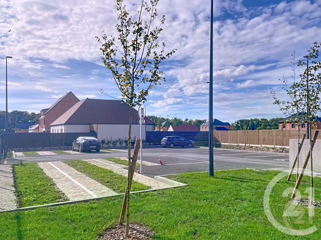 Appartement F3 à louer - 3 pièces - 62 m2 - Compiegne - 60 - PICARDIE