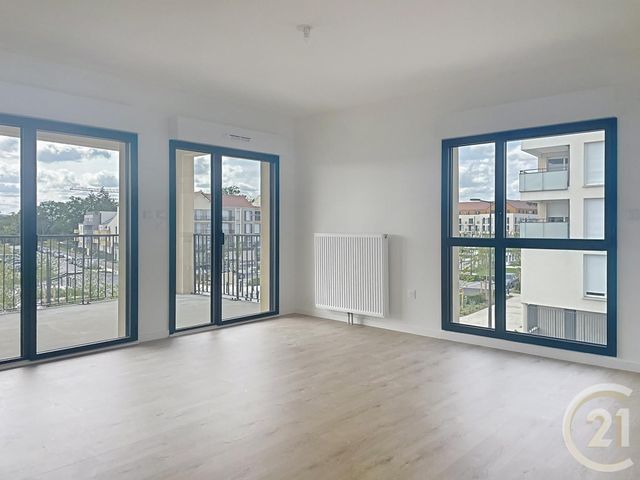 Appartement F3 à louer - 3 pièces - 62 m2 - Compiegne - 60 - PICARDIE
